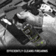 Breakthrough Clean Technologies Military-Grade Solvent Spray, 16 Ounce, BTS-16OZ