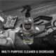 Breakthrough Clean Technologies Military-Grade Solvent Spray, 16 Ounce, BTS-16OZ
