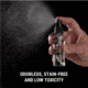 Breakthrough Clean Technologies Military-Grade Solvent Spray, 2 Ounce, BTS-2OZ