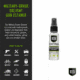 Breakthrough Clean Technologies Military-Grade Solvent Spray, 2 Ounce, BTS-2OZ