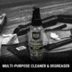 Breakthrough Clean Technologies Military-Grade Solvent Spray, 2 Ounce, BTS-2OZ