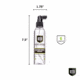 Breakthrough Clean Technologies Military-Grade Solvent Spray, 6 Ounce, BTS-6OZ