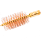 Breakthrough Clean Technologies Phosphorus Bronze Bore Brush, 12 Gauge, BT-12GPBBB