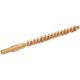 Breakthrough Clean Technologies Phosphorus Bronze Bore Brush, .17 Cal, BT-17PBBB