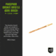 Breakthrough Clean Technologies Phosphorus Bronze Bore Brush, .22 Cal, BT-22PBBB