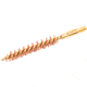Breakthrough Clean Technologies Phosphorus Bronze Bore Brush, .25 Cal, BT-25/6.5PBBB