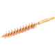 Breakthrough Clean Technologies Phosphorus Bronze Bore Brush, .270 Cal, BT-270/284/7PBBB