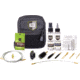 Breakthrough Clean Technologies Pull Through Cleaning Kit for 3 Gun, .223 cal/9mm/12 gauge, Black, BT-QWIC-3G-BLK