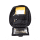 Breakthrough Clean Technologies Pull Through Cleaning Kit for Pistols, .22 cal thru .45 cal, Black, BT-QWIC-P-BLK