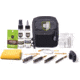 Breakthrough Clean Technologies Pull Through Cleaning Kit for Pistols, .22 cal thru .45 cal, Black, BT-QWIC-P-BLK