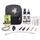 Breakthrough Clean Technologies Qwick Weapon Improved Cleaning Kit - Cable Pull Through, Black, .223 Cal, 0.30 Cal, 9mm, BT-QWIC-MIL-BLK