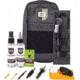Breakthrough Clean Technologies Rod Cleaning Kit for .223 cal/5.56mm Rifles, Black, BT-LOC-223-BLK