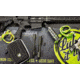 Breakthrough Clean Technologies Shield Series Cable Pull-Through Cleaning Kit, .223, .30 Caliber &amp; 9mm, Black/Gray, BT-MEVA-MIL