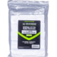 Breakthrough Clean Technologies Square Cotton Patches - 1-3/4in x 1-3/4in - 500pcs/Pack with Plastic Tray, BT-CP-S-1-3/4-500