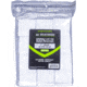 Breakthrough Clean Technologies Square Cotton Patches - 2-1/2in x 2-1/2in - 540pcs/Pack with Plastic Tray, BT-CP-S-2-1/2&quot;-540