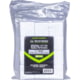 Breakthrough Clean Technologies Square Cotton Patches - 2-1/4in x 2-1/4in - 600pcs/Pack with Plastic Tray, BT-CP-S-2-1/4-600