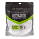 Breakthrough Clean Technologies Square Cotton Patches - 3in x 3in - 300pcs/Pack with Plastic Tray, BT-CP-S-3-300