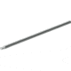 Breakthrough Clean Technologies Stainless Steel Rod, Fixed, 5.20mm - 7.5in Length, BT-SSFR-7.5&quot;