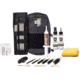 Breakthrough Clean Technologies Universal Rod Cleaning Kit for .22 cal thru 12 Gauge, Black, BT-LOC-U-BLK