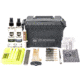 Breakthrough Clean Technologies Universal Rod Cleaning Kit for .22 cal thru 12 gauge, w/Ammo Can style case, BT-ACC-U