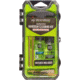 Breakthrough Clean Technologies Vision Series Hard-Case Handgun Cleaning Kit, .35 Caliber/.38 Caliber/9mm, BT-ECC-.357.38.9