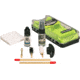 Breakthrough Clean Technologies Vision Series Hard-Case Handgun Cleaning Kit, .44 Caliber/.45 Caliber, BT-ECC-44/45