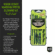 Breakthrough Clean Technologies Vision Series Hard-Case Handgun/PCC Cleaning Kit, .38 Cal/.40 Caliber/.45 Caliber, BT-CCC-HG/PCC
