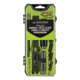Breakthrough Clean Technologies Vision Series Hard-Case Handgun/PCC Cleaning Kit, .38 Cal/.40 Caliber/.45 Caliber, BT-CCC-HG/PCC