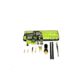 Breakthrough Clean Technologies Vision Series Hard-Case Precision Rifle Cleaning Kit, .243 Caliber/6mm, BT-CCC-243R