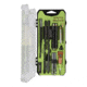 Breakthrough Clean Technologies Vision Series Hard-Case Precision Rifle Cleaning Kit, .243 Caliber/6mm, BT-CCC-243R
