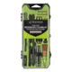 Breakthrough Clean Technologies Vision Series Hard-Case Precision Rifle Cleaning Kit, .25 Caliber/6.5mm, BT-CCC-25R