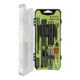Breakthrough Clean Technologies Vision Series Hard-Case Precision Rifle Cleaning Kit, .25 Caliber/6.5mm, BT-CCC-25R