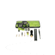 Breakthrough Clean Technologies Vision Series Hard-Case Precision Rifle Cleaning Kit, .270 Caliber/.284 Caliber/7mm, BT-CCC-270R