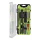 Breakthrough Clean Technologies Vision Series Hard-Case Precision Rifle Cleaning Kit, .270 Caliber/.284 Caliber/7mm, BT-CCC-270R