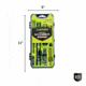 Breakthrough Clean Technologies Vision Series Hard-Case Rifle Cleaning Kit AR - 15, AR-15, BT-CCC-AR15