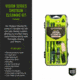 Breakthrough Clean Technologies Vision Series Hard-Case Shotgun Cleaning Kit, 12 Gauge, BT-CCC-12G