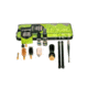 Breakthrough Clean Technologies Vision Series Hard-Case Shotgun Cleaning Kit, 12 Gauge, BT-CCC-12G