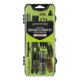 Breakthrough Clean Technologies Vision Series Hard-Case Shotgun Cleaning Kit, 12 Gauge, BT-CCC-12G