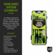 Breakthrough Clean Technologies Vision Series Hard-Case Shotgun Cleaning Kit, 20 Gauge, BT-CCC-20G