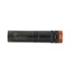 Briley Spectrum 12 Gauge Ported Choke Tube, Benelli Crio Plus, Improved Cylinder .010 in, Black Oxide, BCPSBP12IC