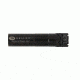 Briley Beretta HP Extended Black Oxide Ported Shotgun Choke, 12 Gauge Cylinder BHPX2BP12CYL