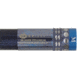 Briley Blaser Titanium Choke, 12 Gauge Cylinder .000 BLAT12CYL