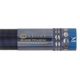 Briley Blaser Titanium Choke, 12 Gauge Light Full .030, BLAT12LF