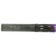 Briley Browning Invector DS Helix 12 Gauge Choke, .005 Caliber, Skeet, Black Oxide, IDSHB12SK