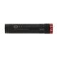 Briley Browning Invector DS Spectrum Black Oxide Choke, 12 Gauge Extra Full, IDSSB12XF