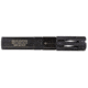 Briley Crio Plus Helix Hunter 20 Gauge Choke Tube, Benelli, Mid Range, Black, BCPHH20M