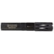 Briley Crio Plus Helix Hunter 20 Gauge Choke Tube, Benelli, Mid Range, Black, BCPHH20M