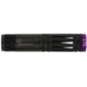 Briley Gen 4 Perazzi Helix 12 Gauge 18.4 Bore Choke Tube, .010 Caliber, Improved Cylinder, Black Oxide, PR44HBIC