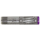 Briley Gen 4 Perazzi Helix 12 Gauge 18.4 Bore Choke Tube, .010 Caliber, Improved Cylinder, PR44HIC