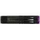 Briley Gen 4 Perazzi Helix 12 Gauge 18.7 Bore Choke Tube, .015 Caliber, Light Modified, Black Oxide, PR47HBLM
